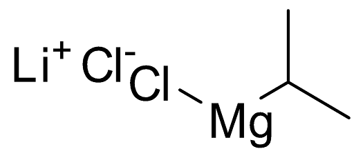 Isopropylmagnesium chloride lithium chloride complex