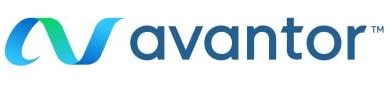 Client logo