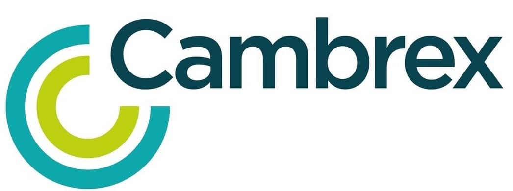 Client logo