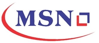 Client logo