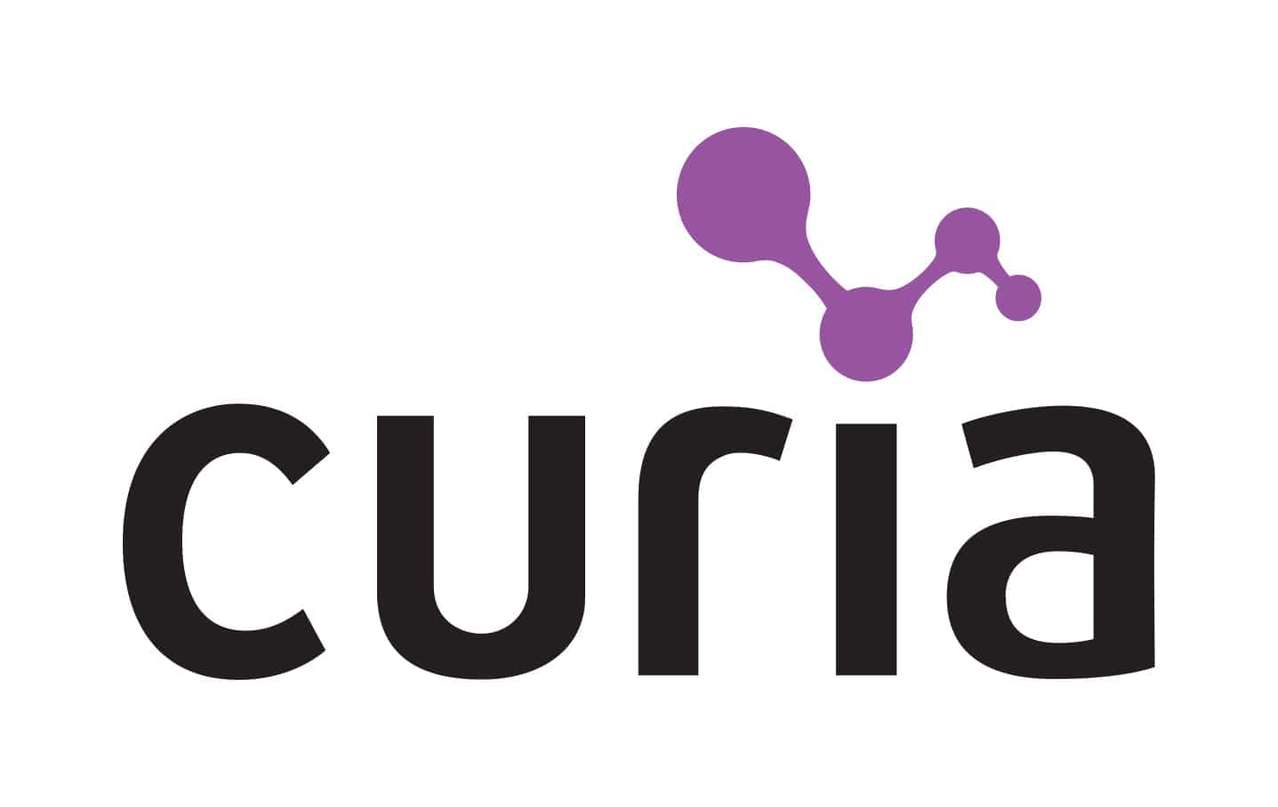 Client logo